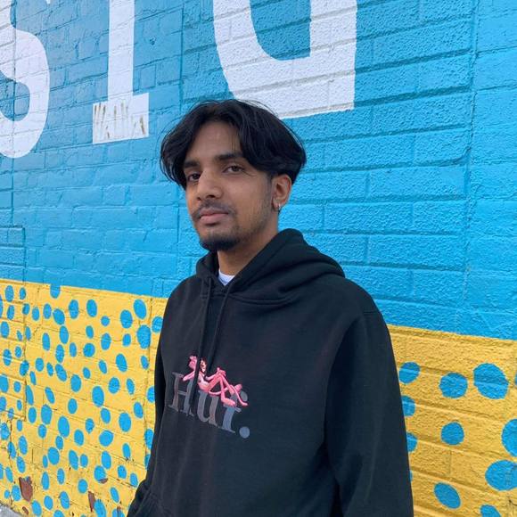 Meet your Posher, Josh - Picture 1 of 1